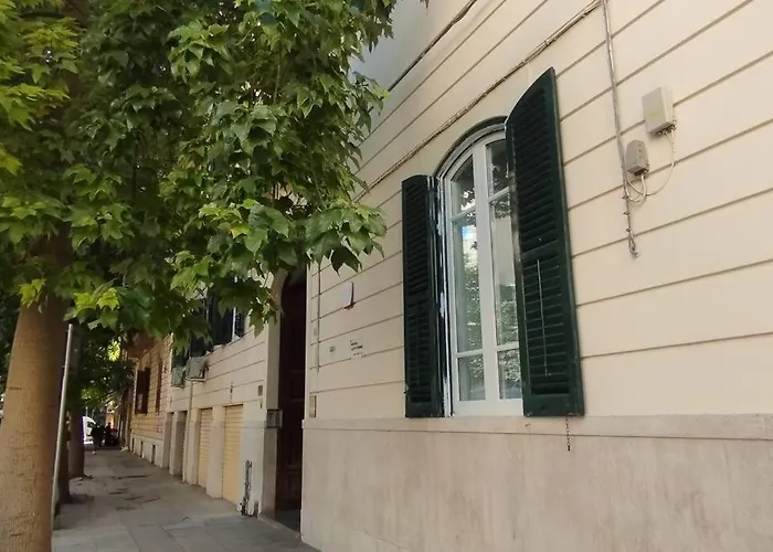 Il Quartino, Per Vivere Palermo.