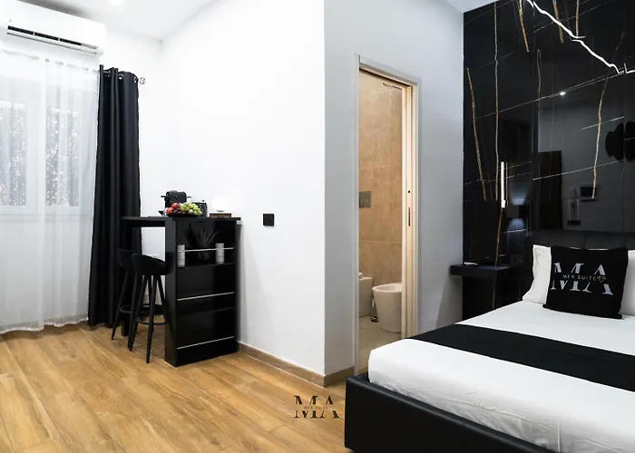 Mea Suite